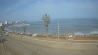 Huanchaco - Malecon Grau