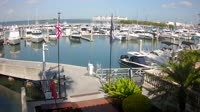 Tampa - Westshore Yacht Club Marina
