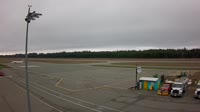 Campbell River - Airport