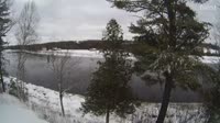 Gray Rapids - Country Haven Lodge - Miramichi River