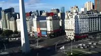 Buenos Aires - El Obelisco
