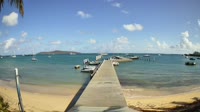 Saint Croix - Christiansted - Teague Bay