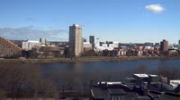 Boston - Boston University - Charles River