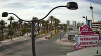 Las Vegas - Las Vegas Boulevard