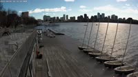 Cambridge - MIT Sailing Pavilion