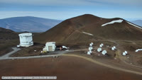 Hawaiʻi - Mauna Kea - Subaru Telescope
