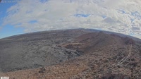 Wulkan Kīlauea, Mauna Loa