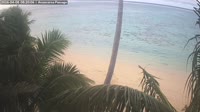 Rarotonga - Avaavaroa Beach