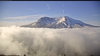 Mount St. Helens - Wulkan