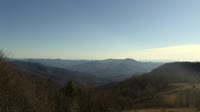 Smoky Mountains - Purchase Knob