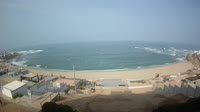 Lima - Punta Hermosa - Playa Caballeros