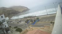 Lima - Chorrillos - La Herradura