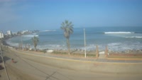 Huanchaco - Malecon Grau