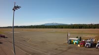 Campbell River - Airport