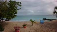Grand Anse Beach