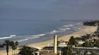 Del Mar - Coast view