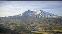 Mount St. Helens - Wulkan