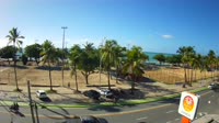 Maceió - Praia de Pajuçara