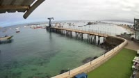 Algarrobo - Playa Yachting