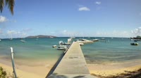 Saint Croix - Christiansted - Teague Bay