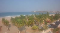 Puerto Escondido - Playa Zicatela