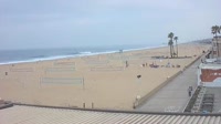 Hermosa Beach - Pier