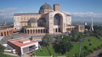 Aparecida - Basílica de Nossa Senhora Aparecida