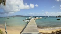 Saint Croix - Christiansted - Teague Bay
