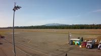Campbell River - Airport