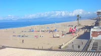 Hermosa Beach - Pier