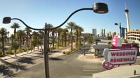 Las Vegas - Las Vegas Boulevard