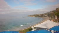 Laguna Beach - The Cliff Restaurant