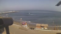 Huanchaco - Strand