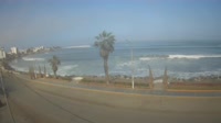 Huanchaco - Malecon Grau