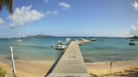 Saint Croix - Christiansted - Teague Bay