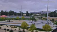 Hemet - Skate Park