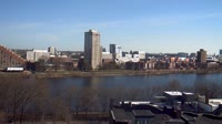 Boston - Boston University - Charles River