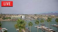 Lake Havasu City - London Bridge