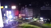 Buenos Aires - El Obelisco