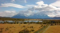 Patagonia - Parco nazionale Torres del Paine