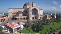 Aparecida - Basilica di Nostra Signora di Aparecida