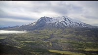 Mount St. Helens - Volcano