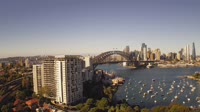 Sydney - Sydney Harbour Bridge