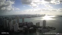 Miami - Brickell Bay