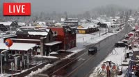 Truckee - Downtown