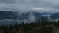 Penticton - Vista panoramica