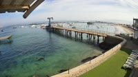 Algarrobo - Playa Yachting
