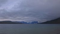 Glacier National Park - Apgar - Lake McDonald