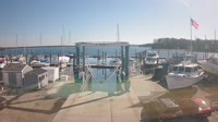 East Greenwich - Greenwich Cove Marina