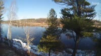 Gray Rapids - Country Haven Lodge - Miramichi River